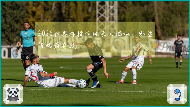 2026世界杯投注玩法大揭秘，哪些策略最有效-