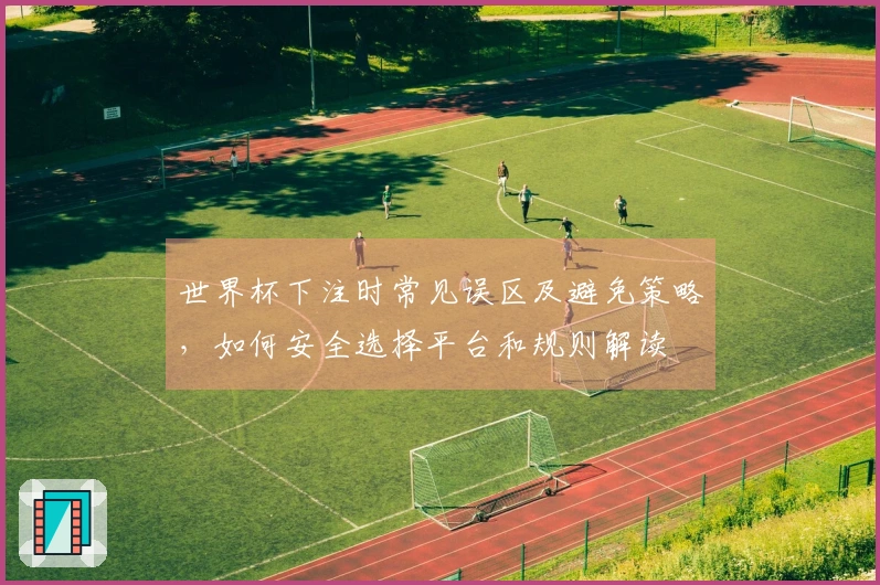 世界杯下注时常见误区及避免策略，如何安全选择平台和规则解读