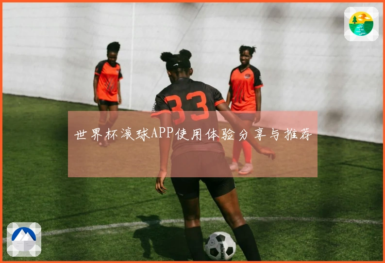 世界杯滚球APP使用体验分享与推荐