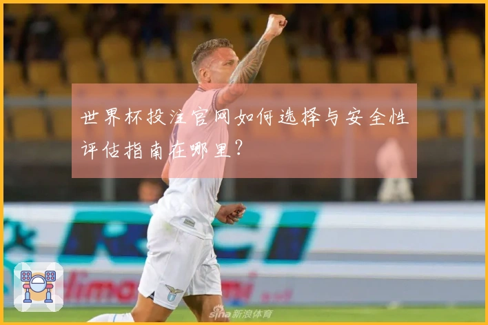 世界杯投注官网如何选择与安全性评估指南在哪里？