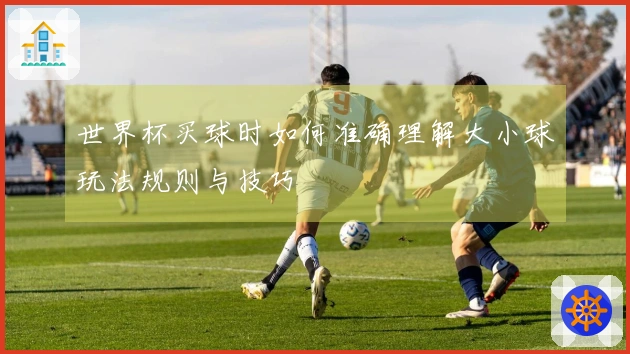 世界杯买球时如何准确理解大小球玩法规则与技巧