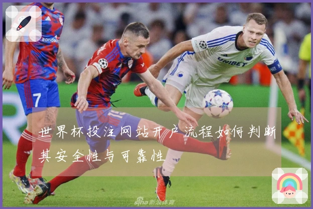世界杯投注网站开户流程如何判断其安全性与可靠性
