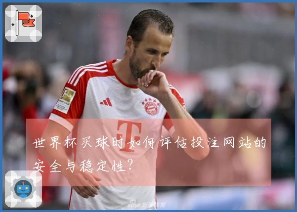世界杯买球时如何评估投注网站的安全与稳定性？