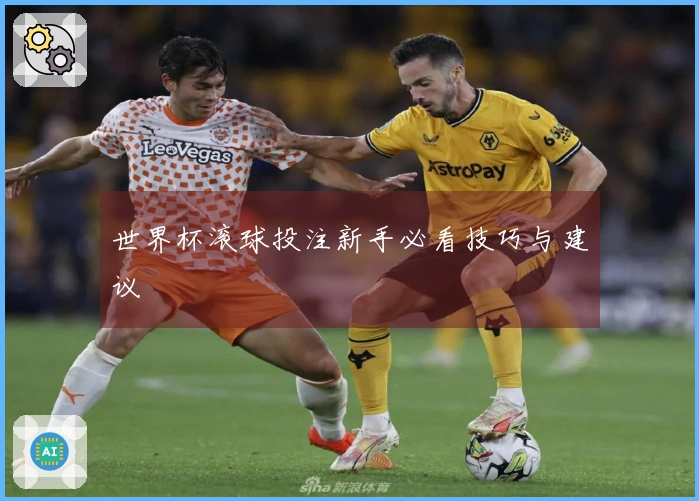 世界杯滚球投注新手必看技巧与建议