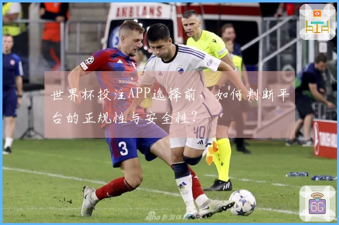 世界杯投注APP选择前，如何判断平台的正规性与安全性？