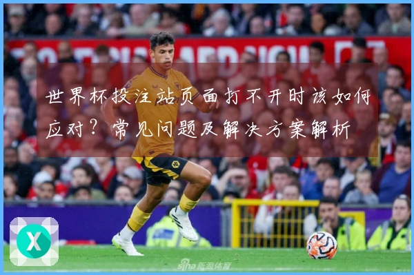 世界杯投注站页面打不开时该如何应对？常见问题及解决方案解析