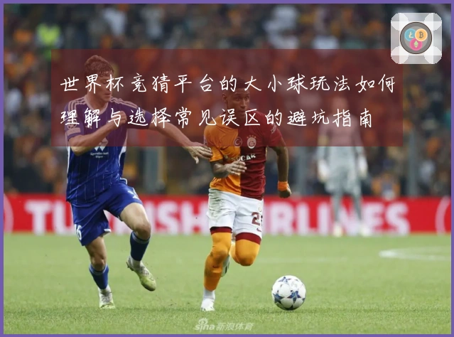 世界杯竞猜平台的大小球玩法如何理解与选择常见误区的避坑指南