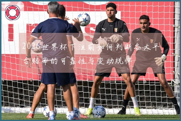 2026世界杯下注前如何判断各大平台赔率的可靠性与变动规律