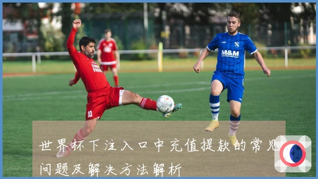 世界杯下注入口中充值提款的常见问题及解决方法解析