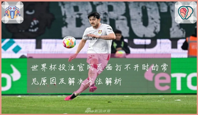 世界杯投注官网页面打不开时的常见原因及解决方法解析