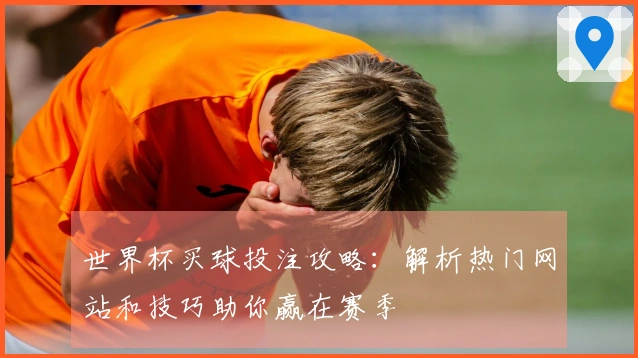 世界杯买球投注攻略：解析热门网站和技巧助你赢在赛季