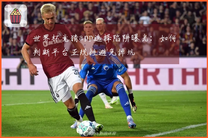 世界杯竞猜app选择陷阱曝光：如何判断平台正规性避免掉坑